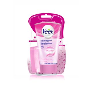 creme duche peles normais